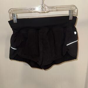 Athletic shorts